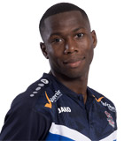 Mohamed Berte
