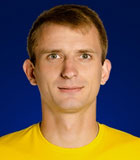 Yurii Golubka