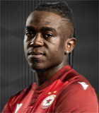 James Eto'o