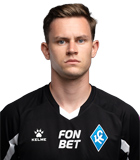 Nikita Kokarev