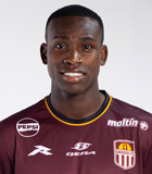 Cristian Canozales