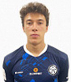 Zakhar Tarasenko