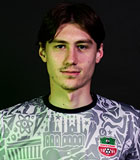 David Kokoev