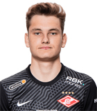 Daniil Markov
