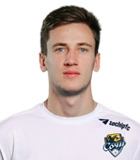 Ilya Safronov