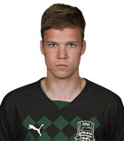 Mikhail Bersnev