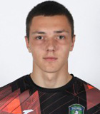 Vyacheslav Bezzubov