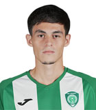 Turpal-Ali Ibishev