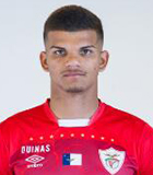 Mateus Sarara