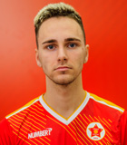 Arman Dzankovic