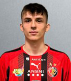 Mathias Voss