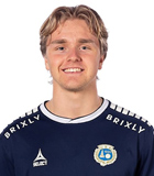 Sebastian Lagerlund