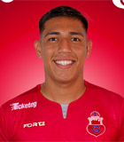 Jhon Jairo Velasco Chavez
