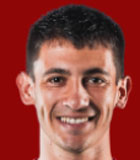 Rodrigo Agustin Amado Hernandez