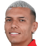 Franco Misael Fagundez Rosa