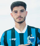 Nahuel Soria