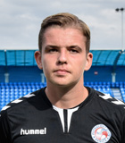 Patrik Opalek