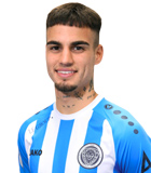 Brian Pena Perez-Vico