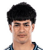 Kenji Cabrera