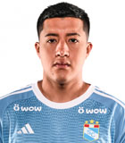 Jostin Alarcon