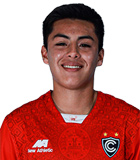 Sharif Ramirez