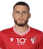 Kevin Halabaku