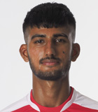 Hardikpreet Singh
