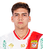 Ian Aliaga
