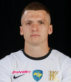 Vladyslav Veleten