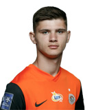 Oliwier Slawinski