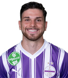Csanad Feher