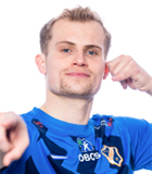 Aleksander Andresen
