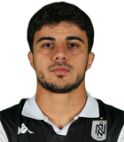 Emil Safarov