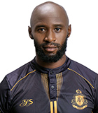 Lesego Samuel Manganyi