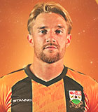 Ryan Glover