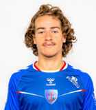 Baptiste Mouazan