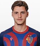 Dion Kacuri