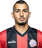 Abed Elrauf Jabarin