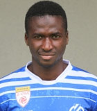 Fandje Toure