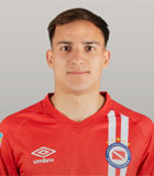 Emiliano Sebastian Viveros Mereles
