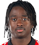 Amadou Samoura
