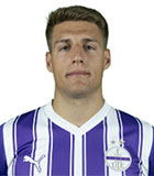 Nimrod Baranyai