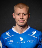 Adrian Bartel