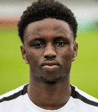 David Agbontohoma