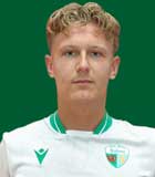 Harvey Godsmark-Ford