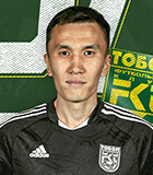 Bagdat Kairov