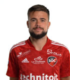 Yoann Le Mehaute