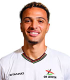 Antef Tsoungui
