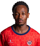 Amadou Diallo