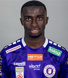 Solomon Bonnah